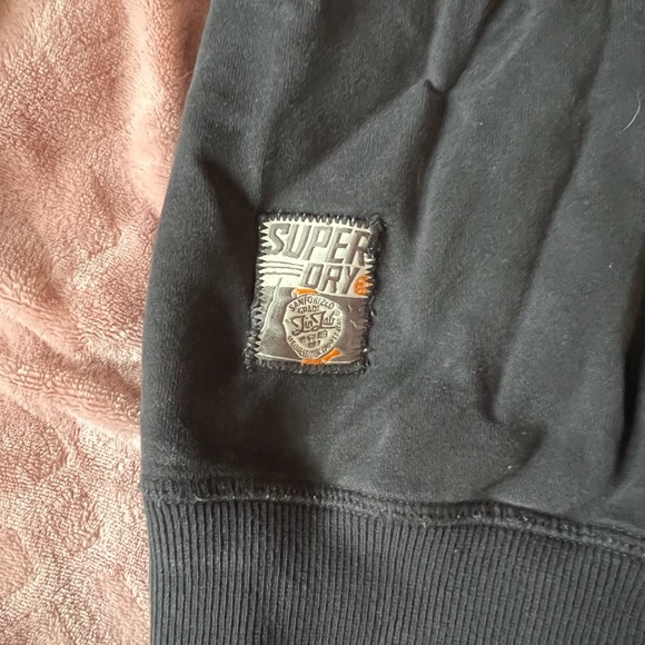SUPERDRY sweater - Picture 2 of 5